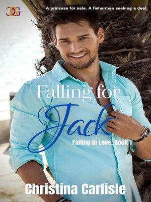 cover image of Falling For Jack